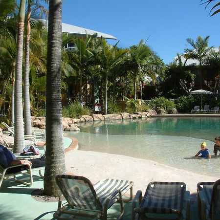 Diamond Sands Resort Mermaid Beach Εξωτερικό φωτογραφία