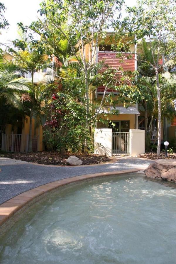 Diamond Sands Resort Mermaid Beach Εξωτερικό φωτογραφία