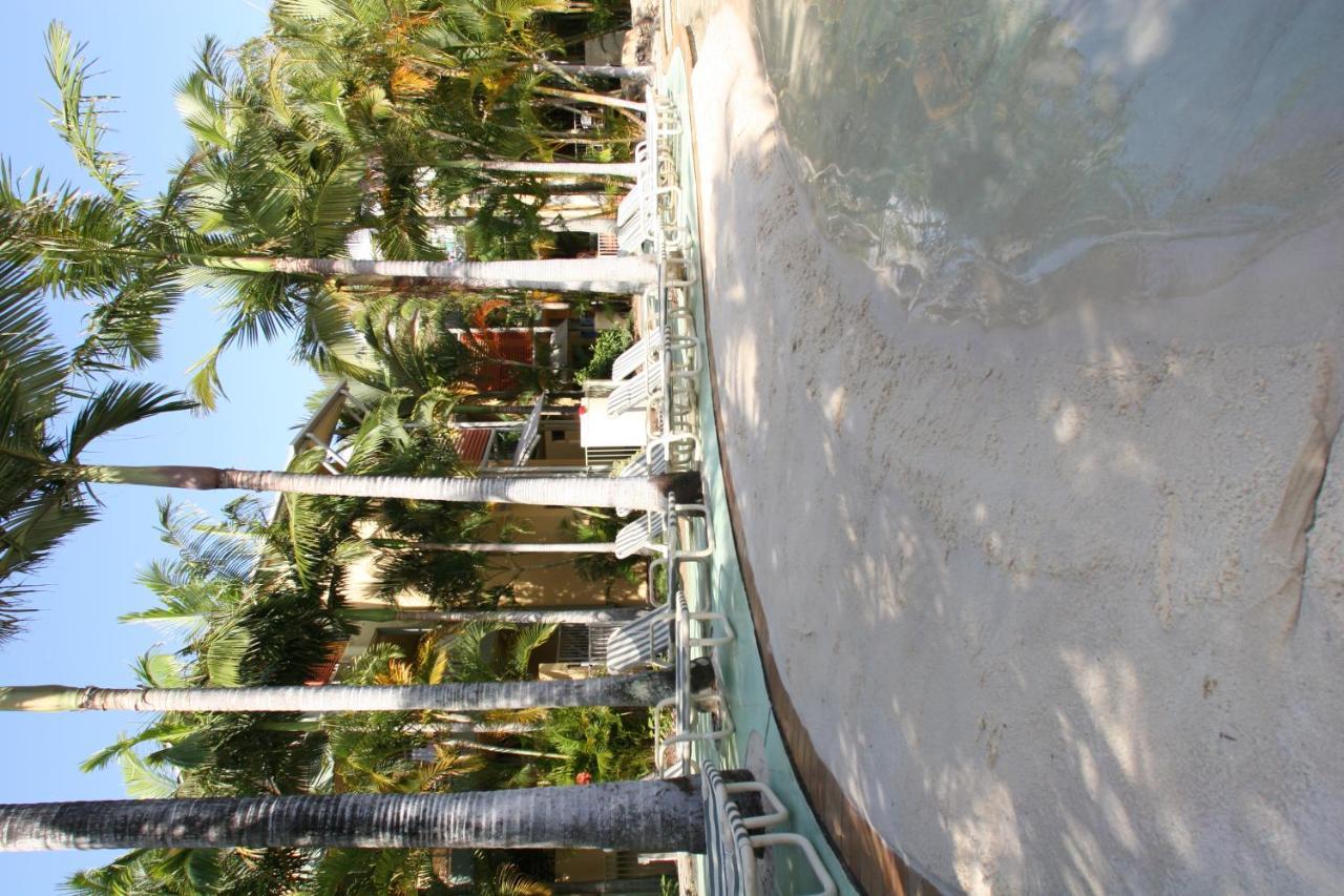 Diamond Sands Resort Mermaid Beach Εξωτερικό φωτογραφία