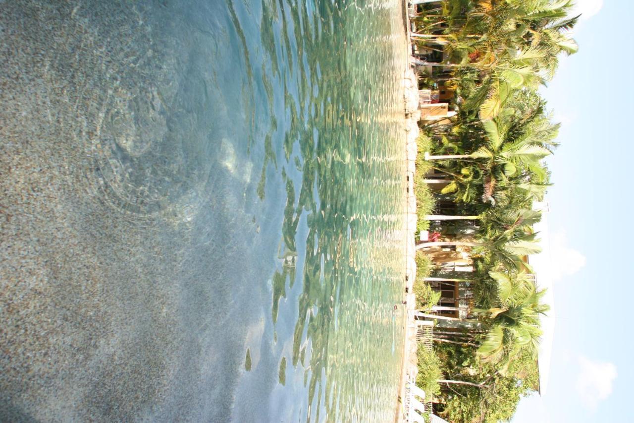 Diamond Sands Resort Mermaid Beach Εξωτερικό φωτογραφία