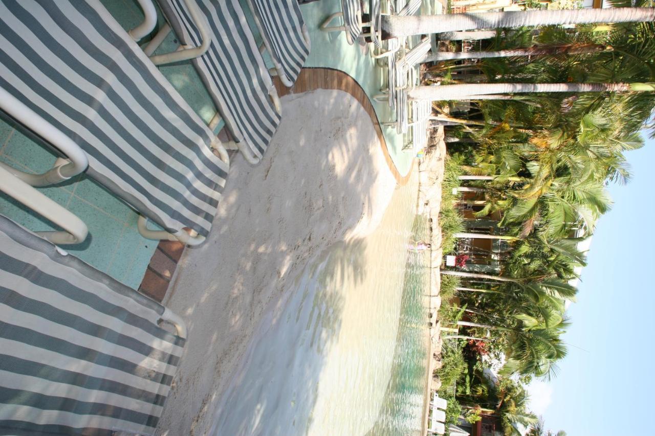 Diamond Sands Resort Mermaid Beach Εξωτερικό φωτογραφία