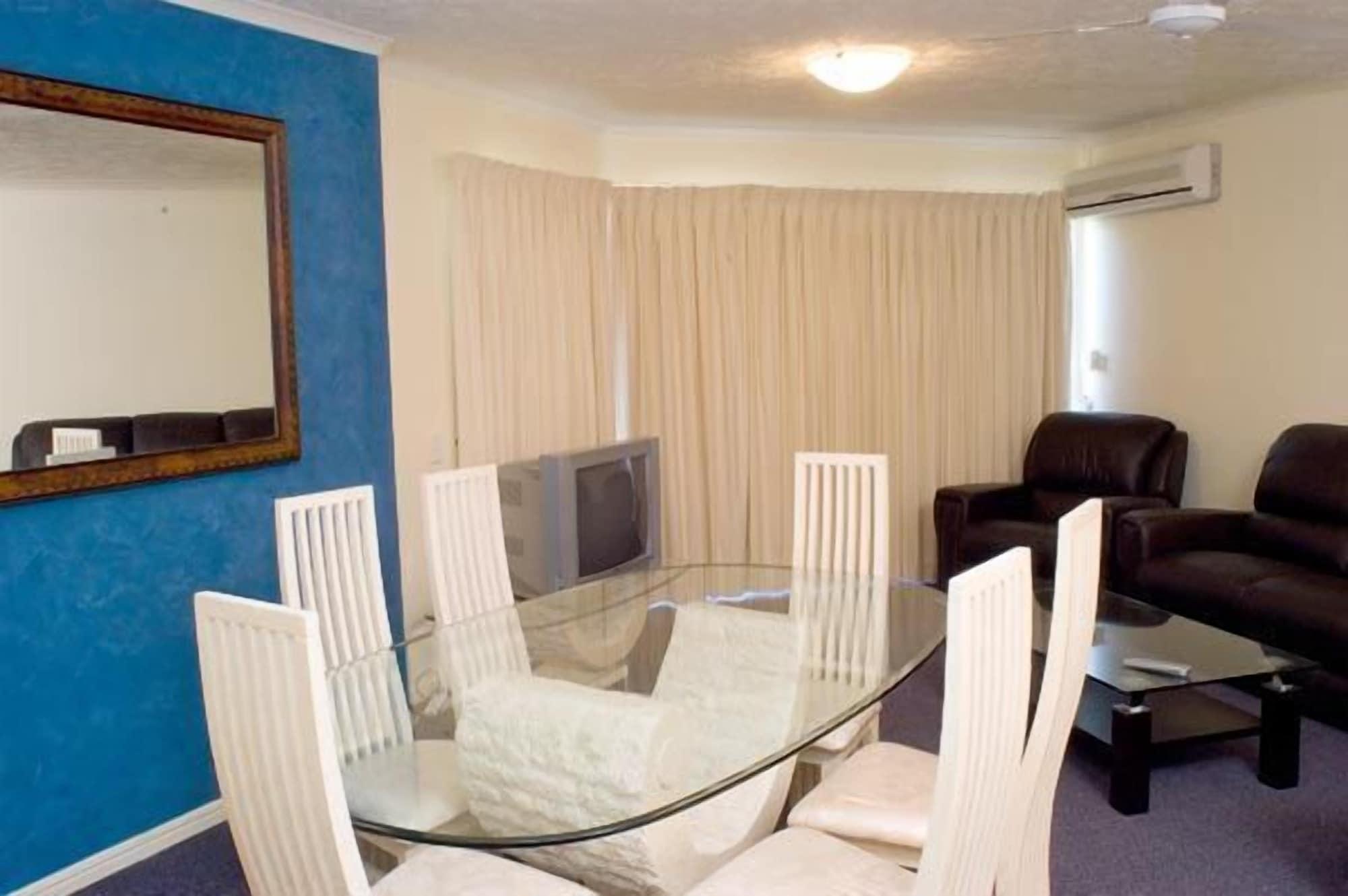 Diamond Sands Resort Mermaid Beach Εξωτερικό φωτογραφία