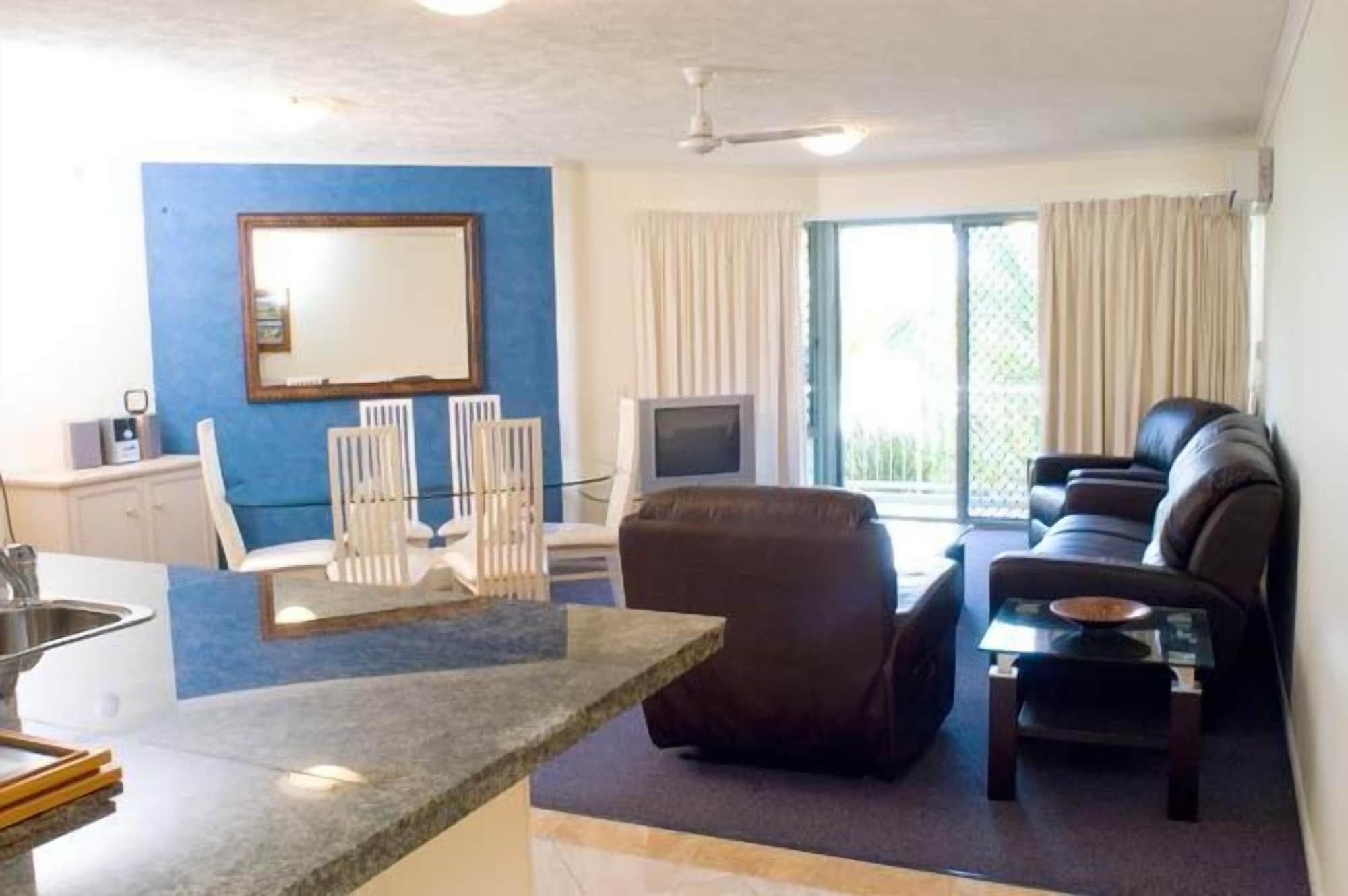 Diamond Sands Resort Mermaid Beach Εξωτερικό φωτογραφία