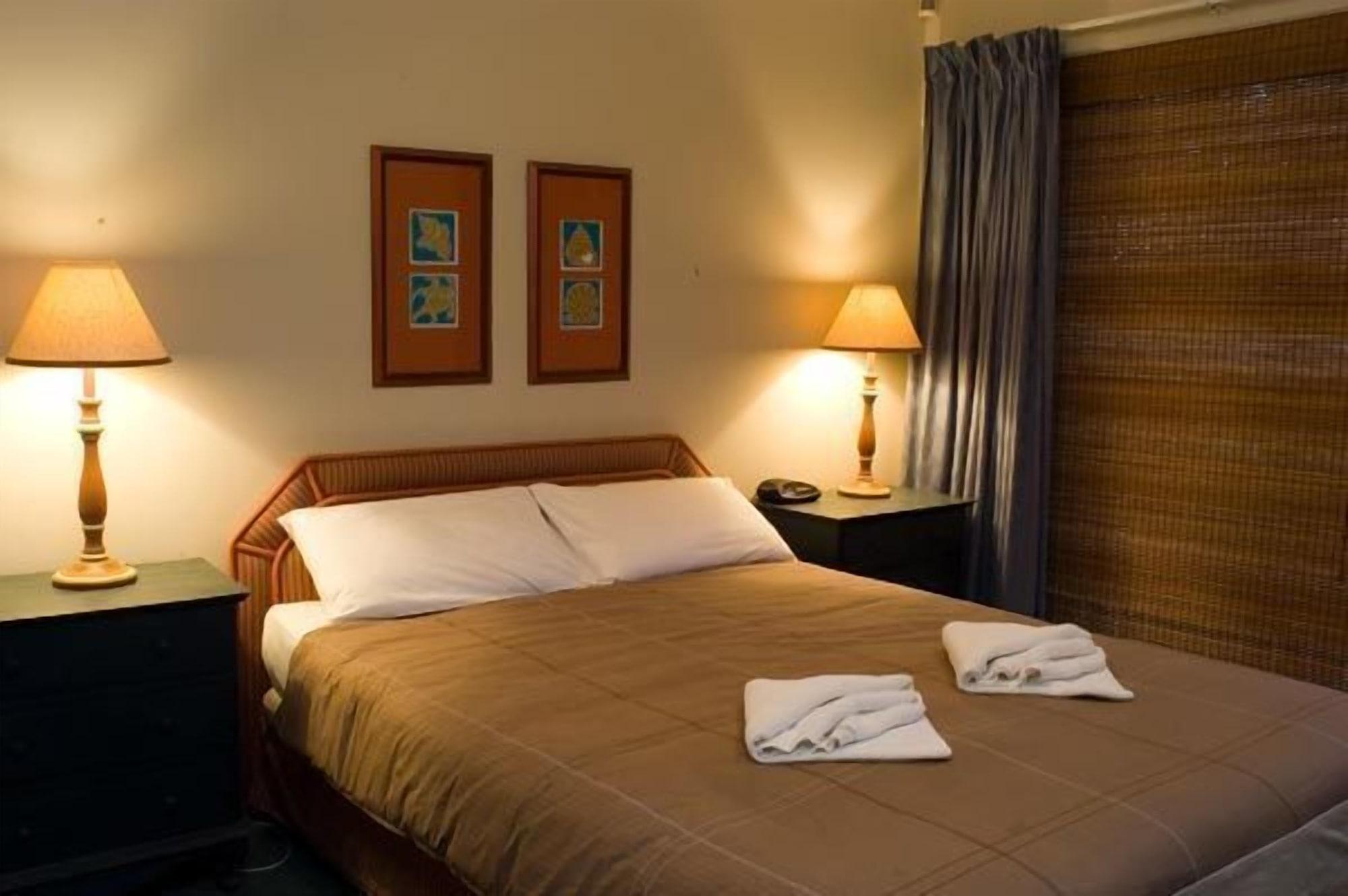 Diamond Sands Resort Mermaid Beach Εξωτερικό φωτογραφία