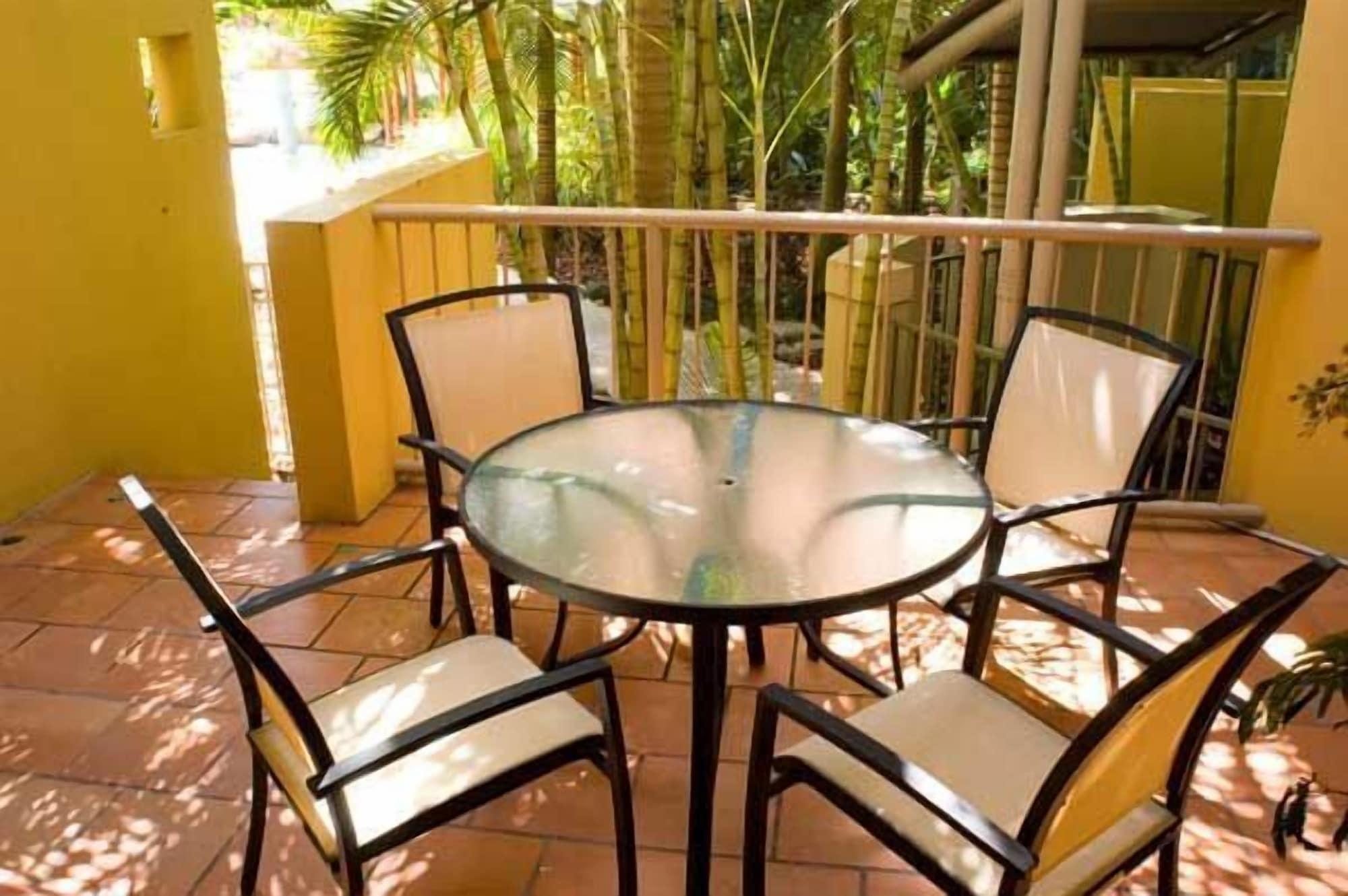 Diamond Sands Resort Mermaid Beach Εξωτερικό φωτογραφία