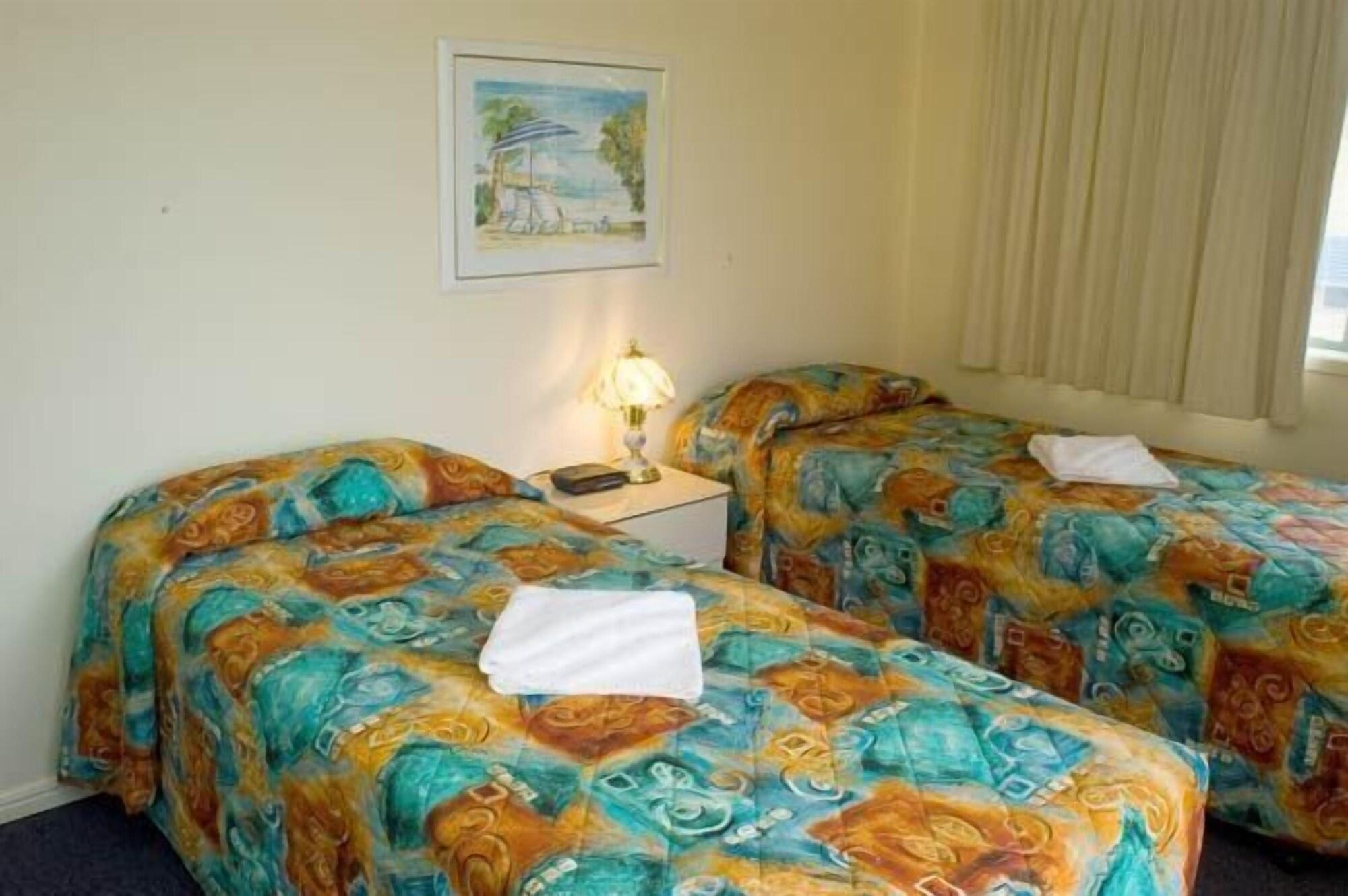 Diamond Sands Resort Mermaid Beach Εξωτερικό φωτογραφία