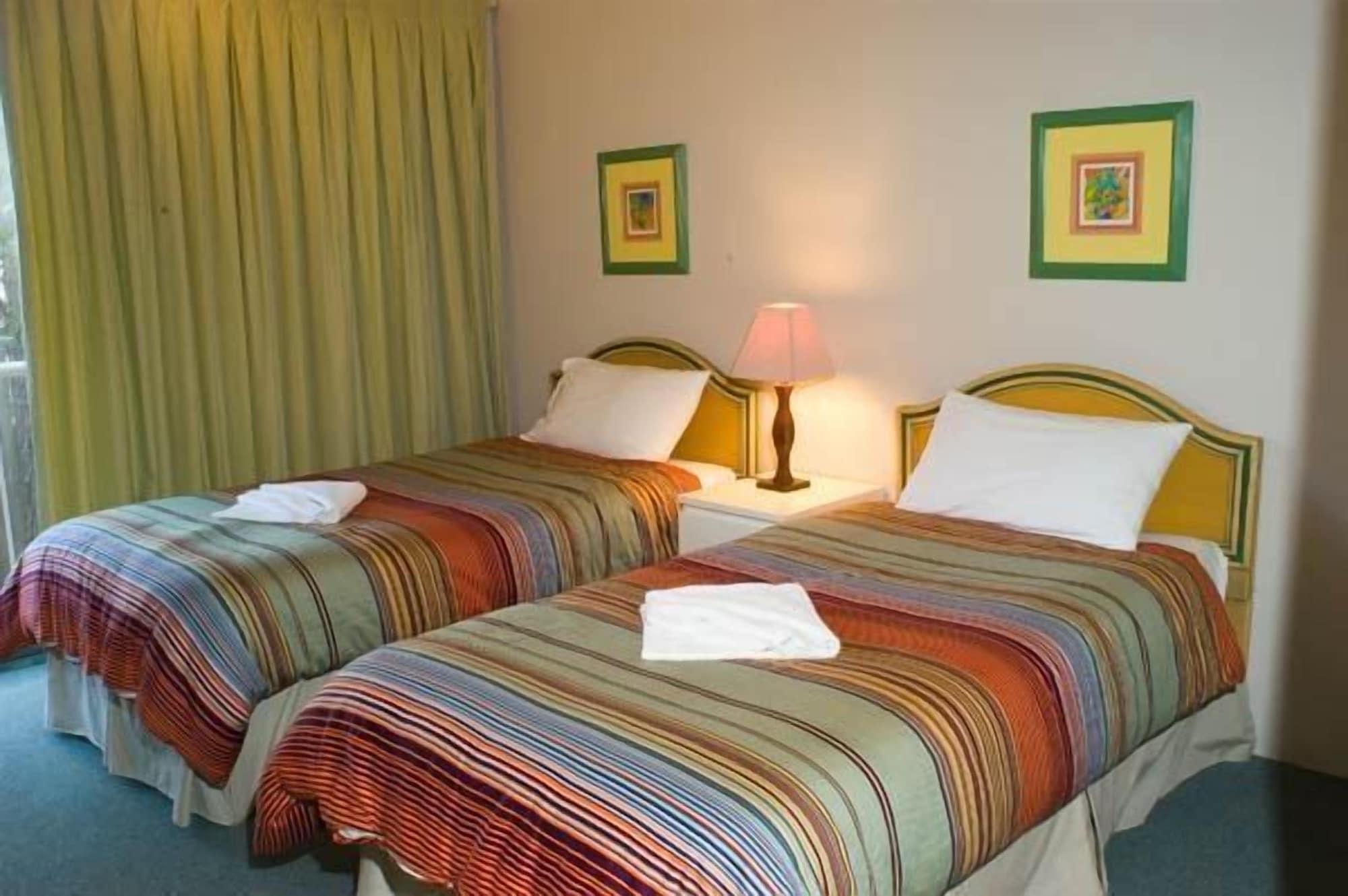 Diamond Sands Resort Mermaid Beach Εξωτερικό φωτογραφία