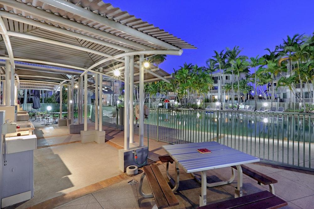 Diamond Sands Resort Mermaid Beach Εξωτερικό φωτογραφία