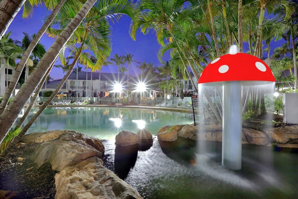 Diamond Sands Resort Mermaid Beach Εξωτερικό φωτογραφία