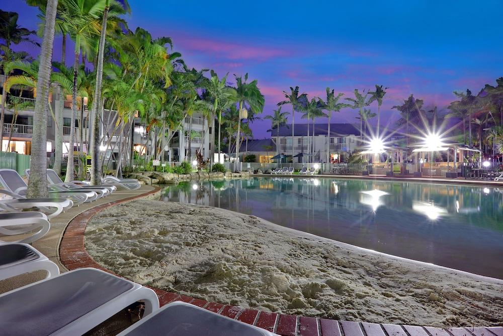 Diamond Sands Resort Mermaid Beach Εξωτερικό φωτογραφία