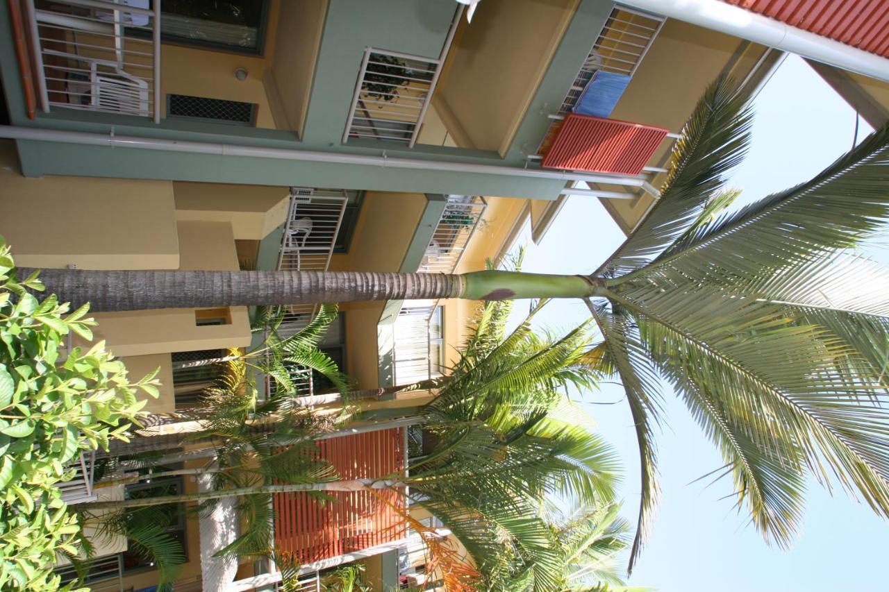 Diamond Sands Resort Mermaid Beach Εξωτερικό φωτογραφία