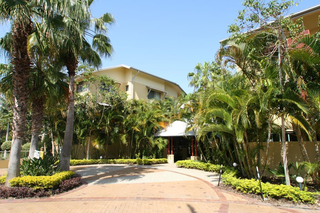 Diamond Sands Resort Mermaid Beach Εξωτερικό φωτογραφία