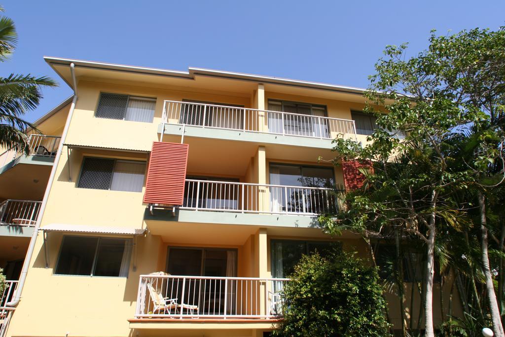 Diamond Sands Resort Mermaid Beach Εξωτερικό φωτογραφία
