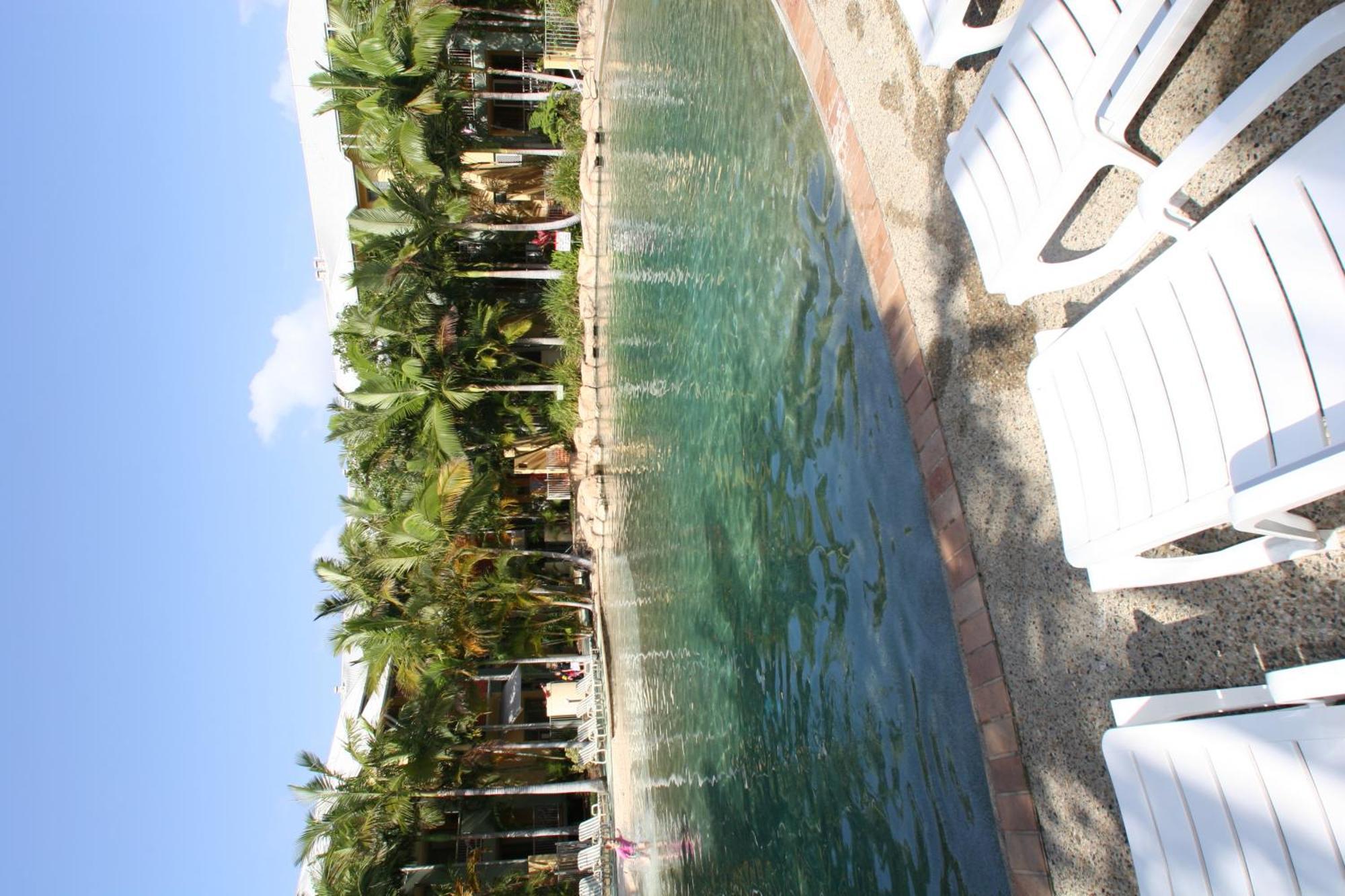 Diamond Sands Resort Mermaid Beach Εξωτερικό φωτογραφία
