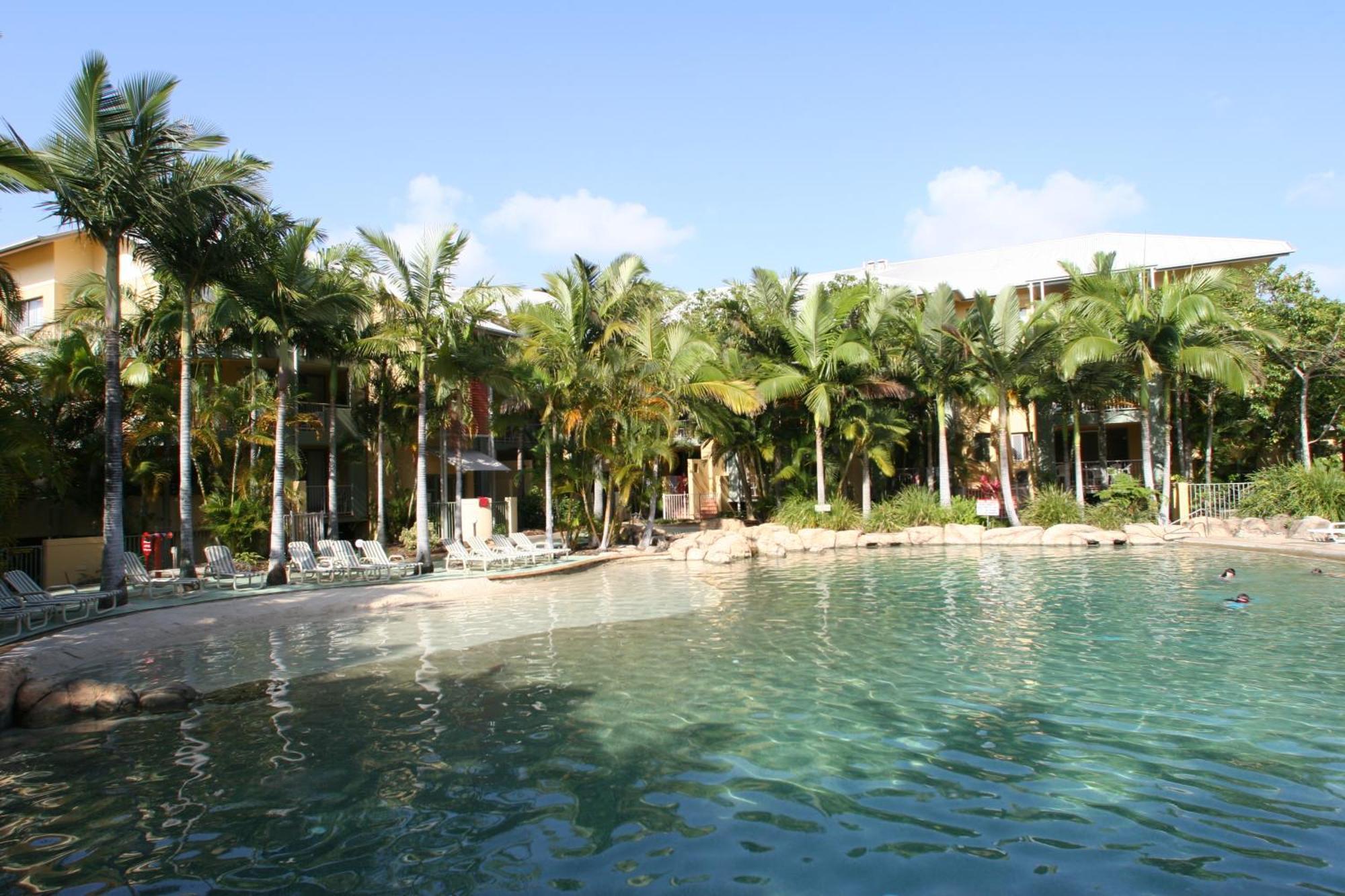 Diamond Sands Resort Mermaid Beach Εξωτερικό φωτογραφία
