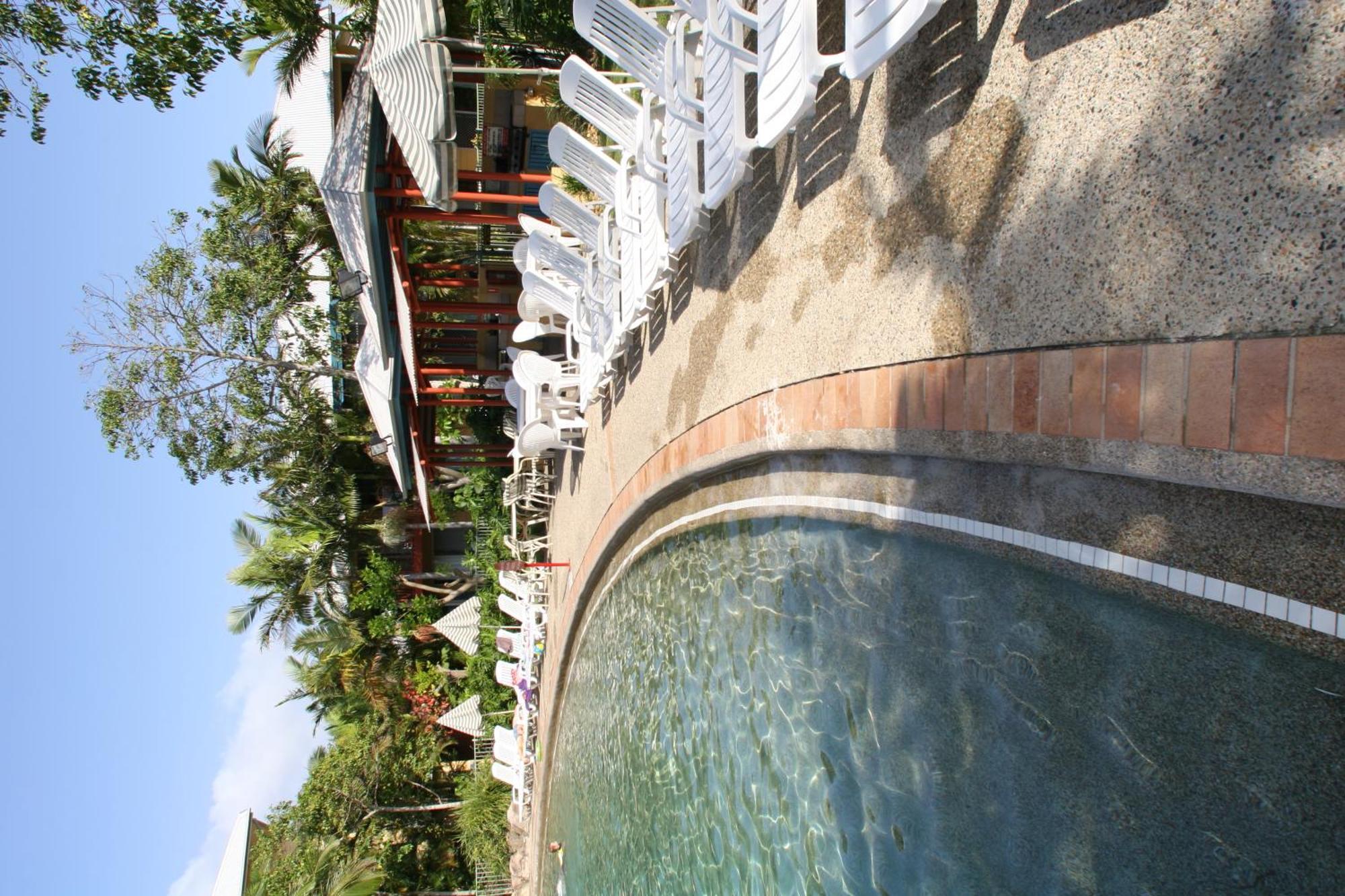 Diamond Sands Resort Mermaid Beach Εξωτερικό φωτογραφία
