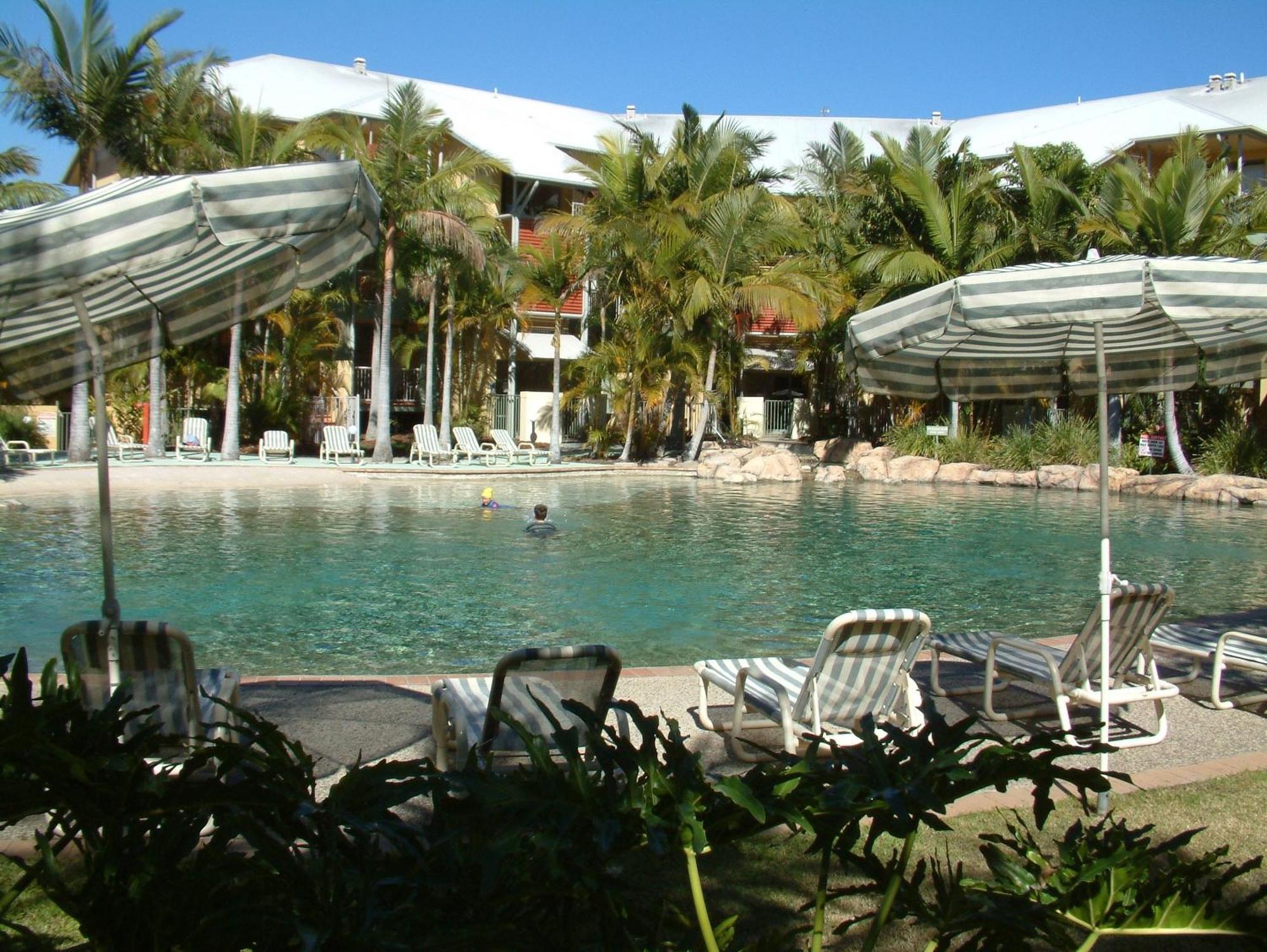 Diamond Sands Resort Mermaid Beach Εξωτερικό φωτογραφία