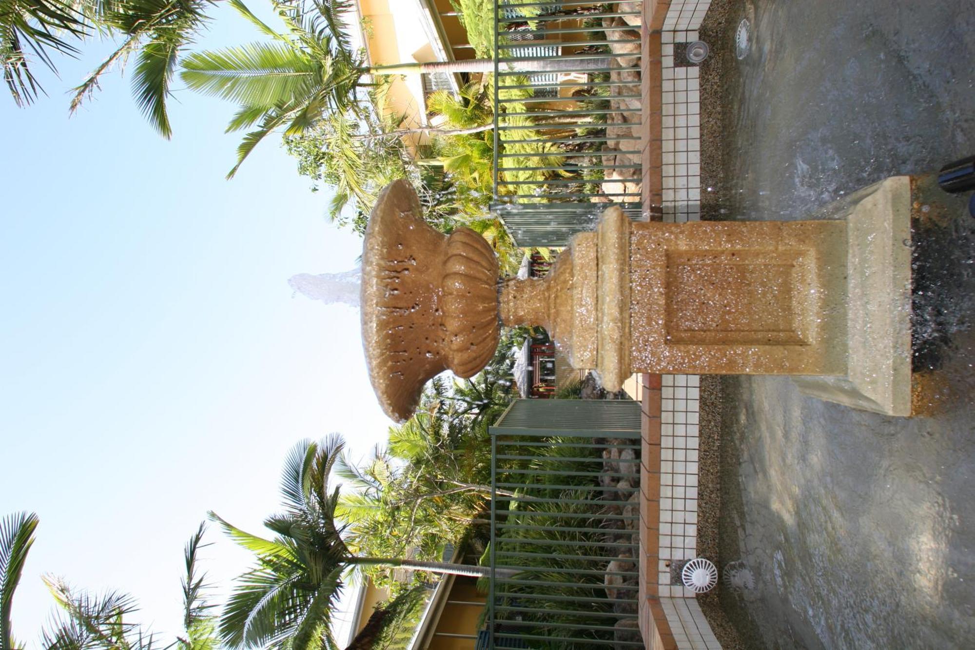 Diamond Sands Resort Mermaid Beach Εξωτερικό φωτογραφία