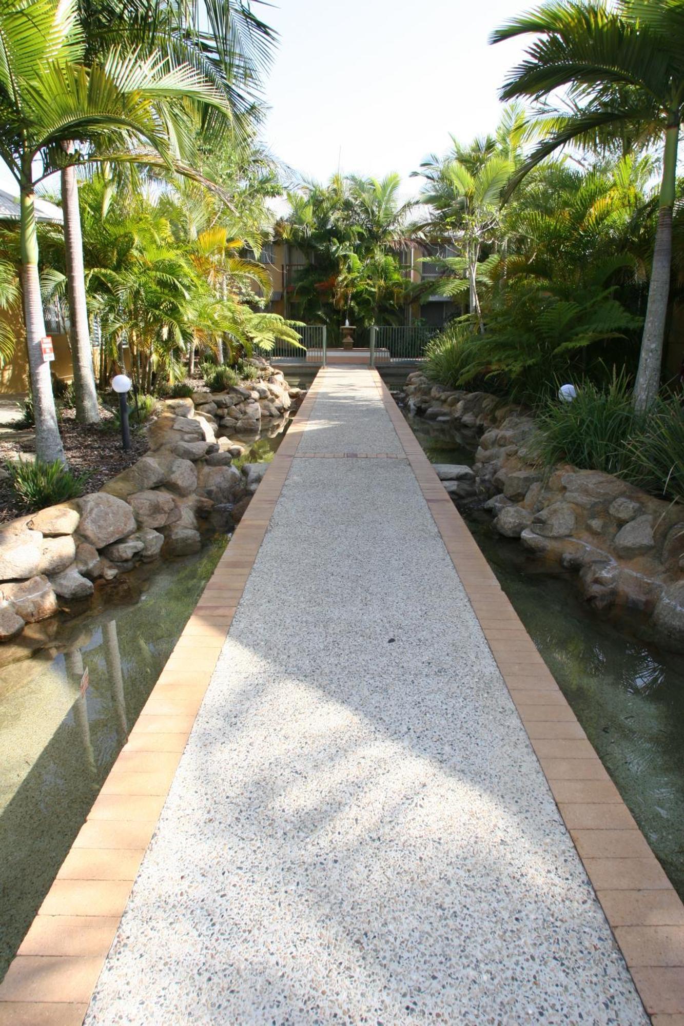 Diamond Sands Resort Mermaid Beach Εξωτερικό φωτογραφία