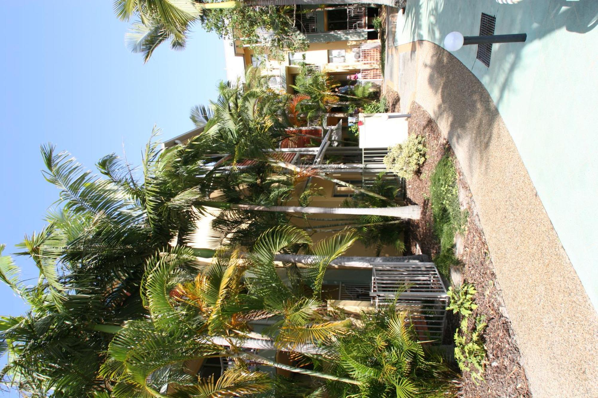 Diamond Sands Resort Mermaid Beach Εξωτερικό φωτογραφία