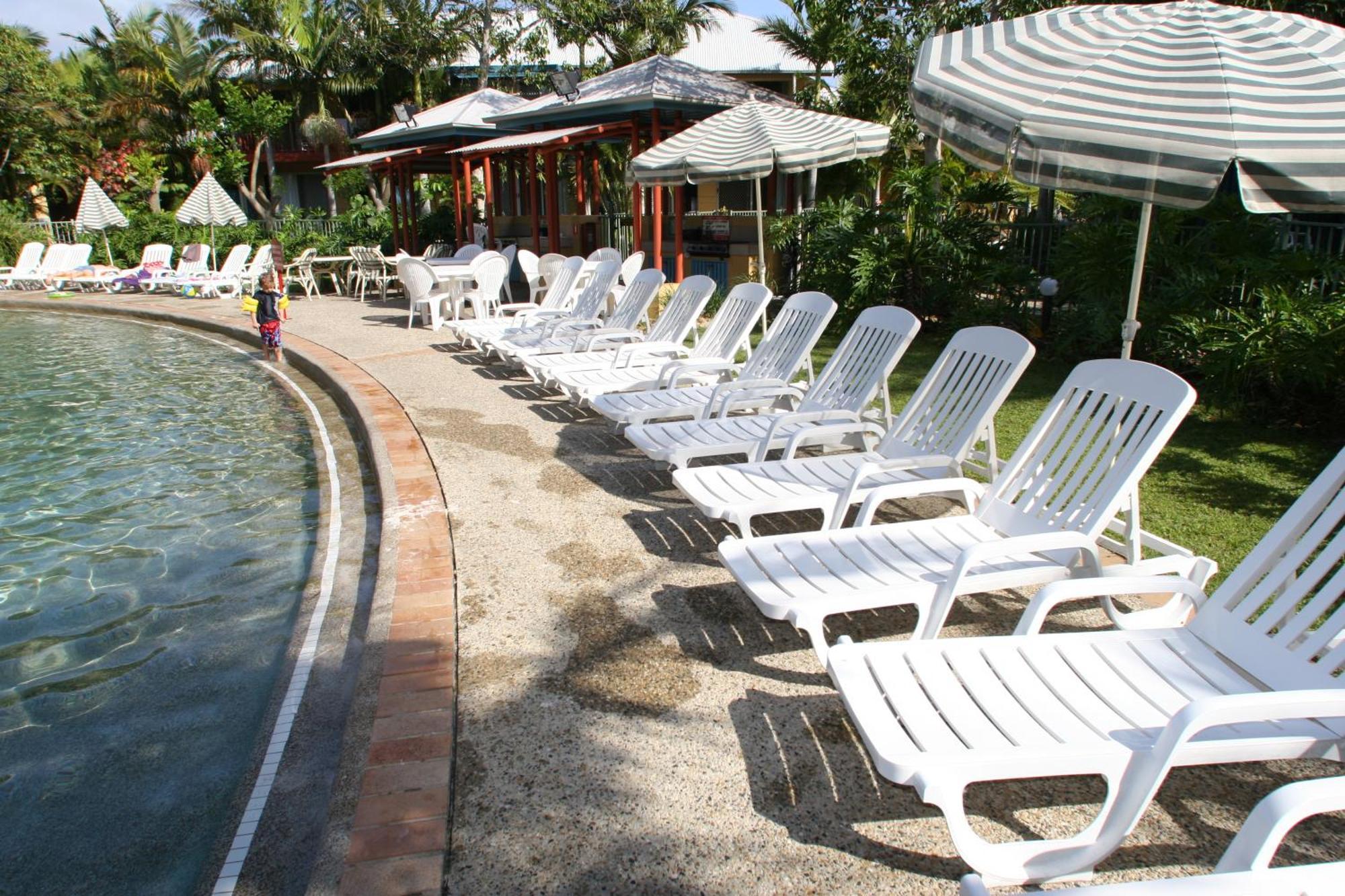 Diamond Sands Resort Mermaid Beach Εξωτερικό φωτογραφία