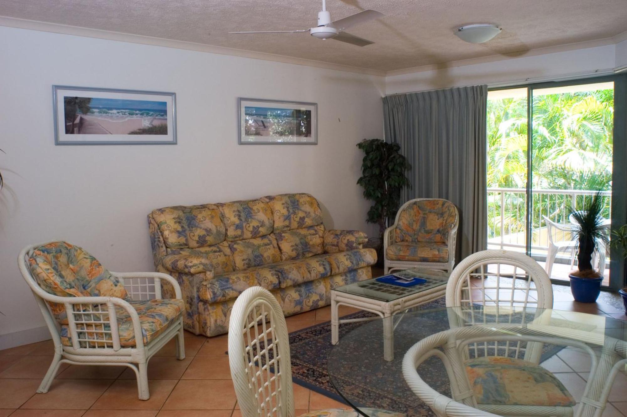 Diamond Sands Resort Mermaid Beach Δωμάτιο φωτογραφία