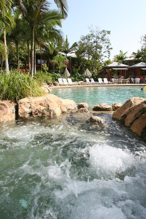 Diamond Sands Resort Mermaid Beach Εξωτερικό φωτογραφία