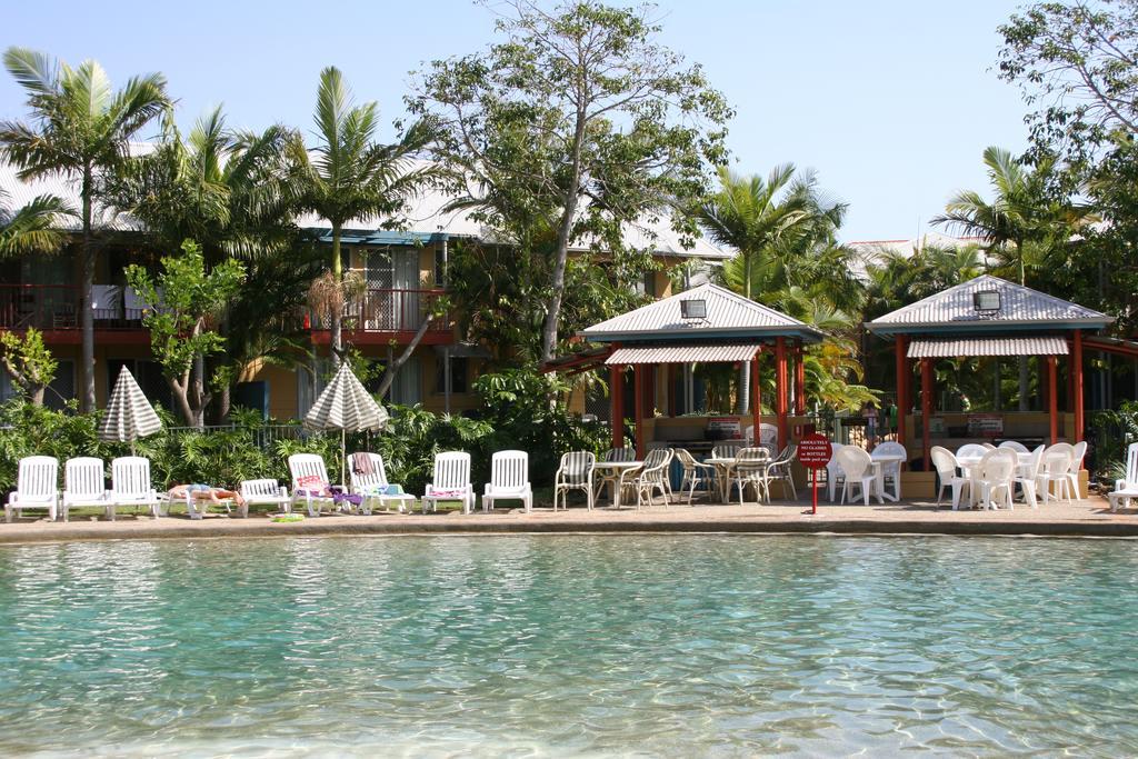 Diamond Sands Resort Mermaid Beach Εξωτερικό φωτογραφία