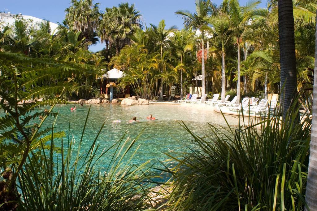 Diamond Sands Resort Mermaid Beach Εξωτερικό φωτογραφία