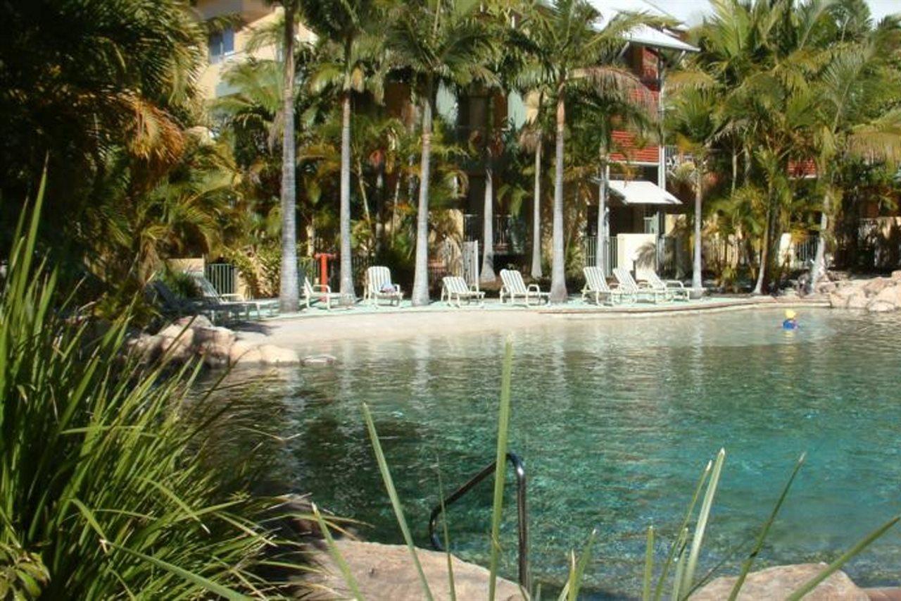 Diamond Sands Resort Mermaid Beach Εξωτερικό φωτογραφία