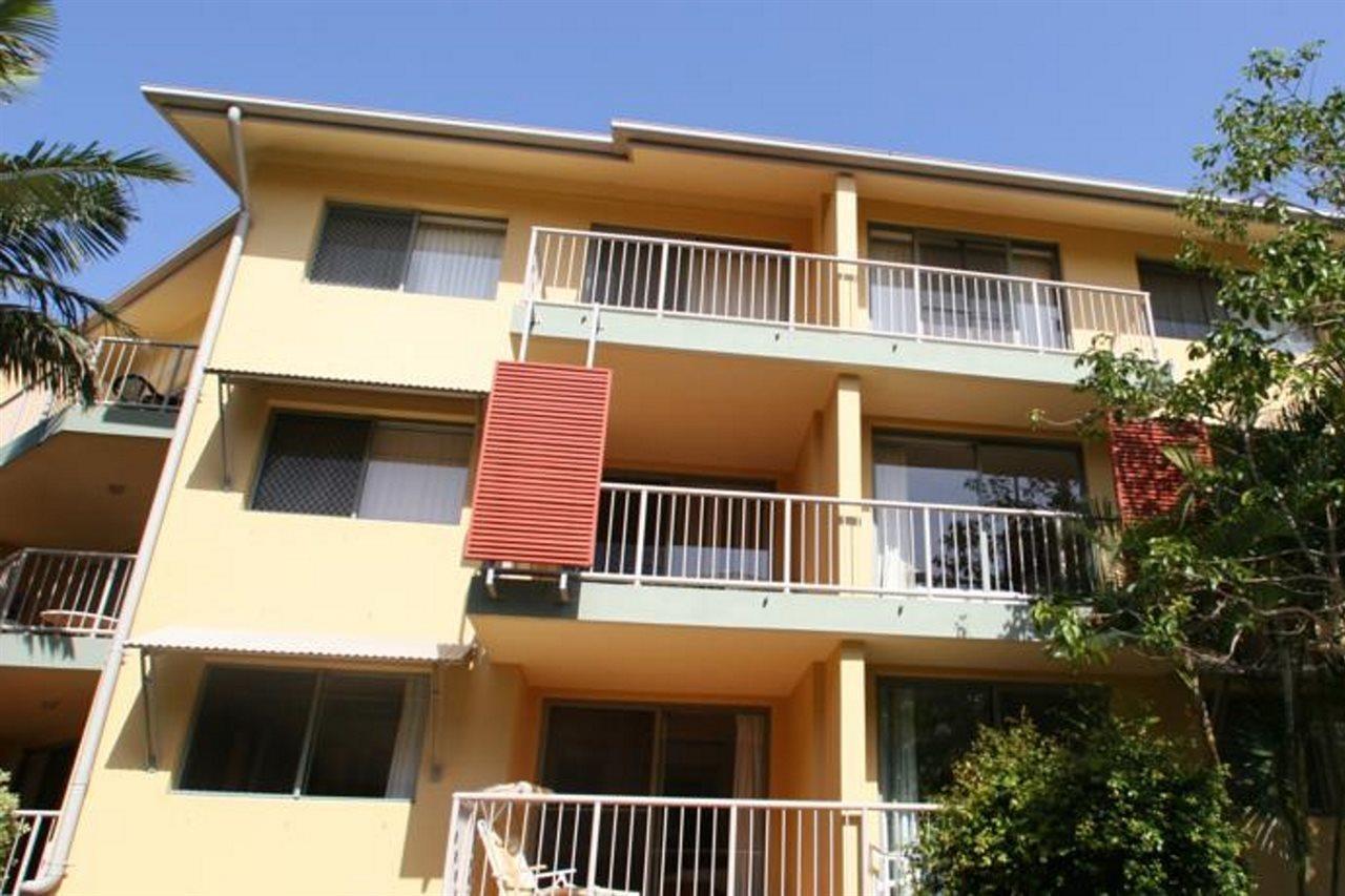 Diamond Sands Resort Mermaid Beach Εξωτερικό φωτογραφία