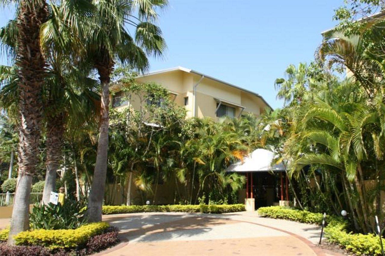 Diamond Sands Resort Mermaid Beach Εξωτερικό φωτογραφία
