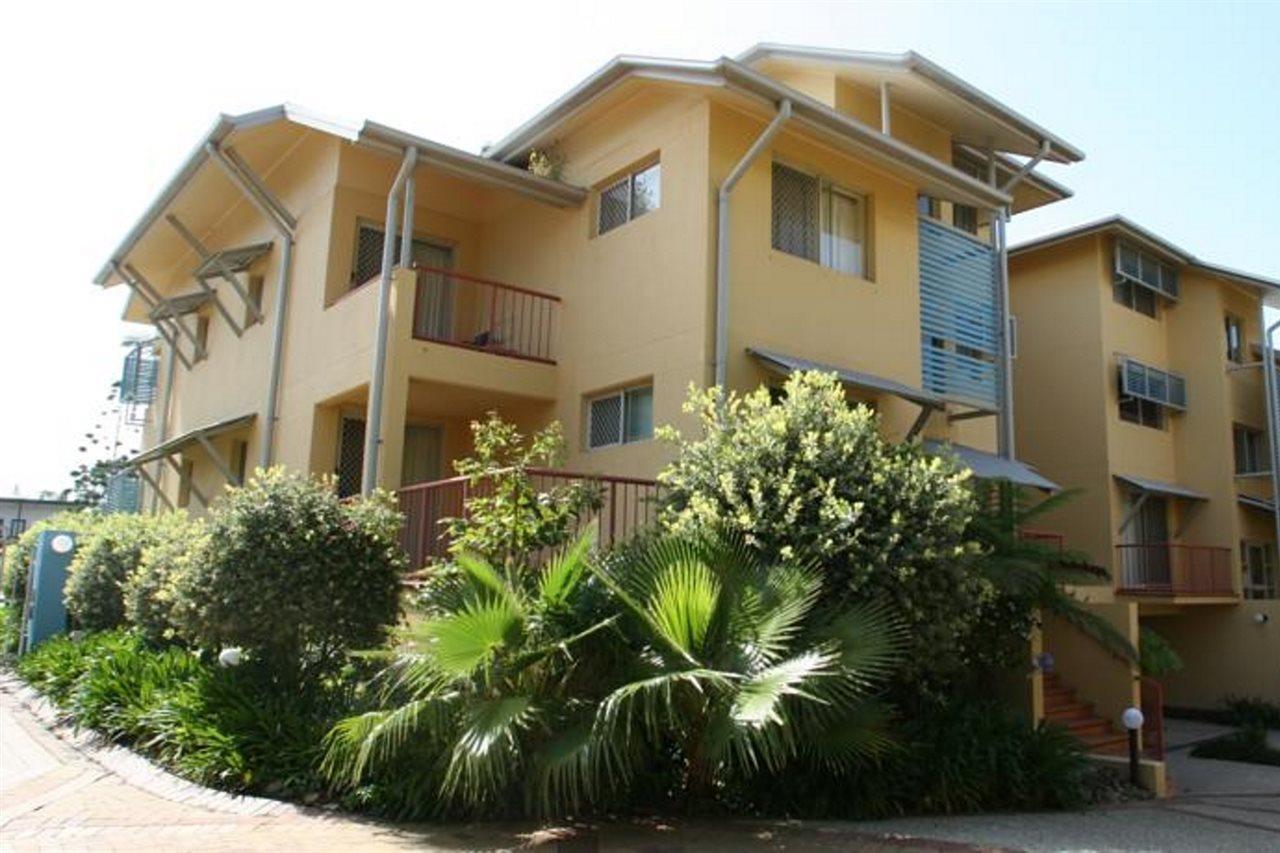 Diamond Sands Resort Mermaid Beach Εξωτερικό φωτογραφία