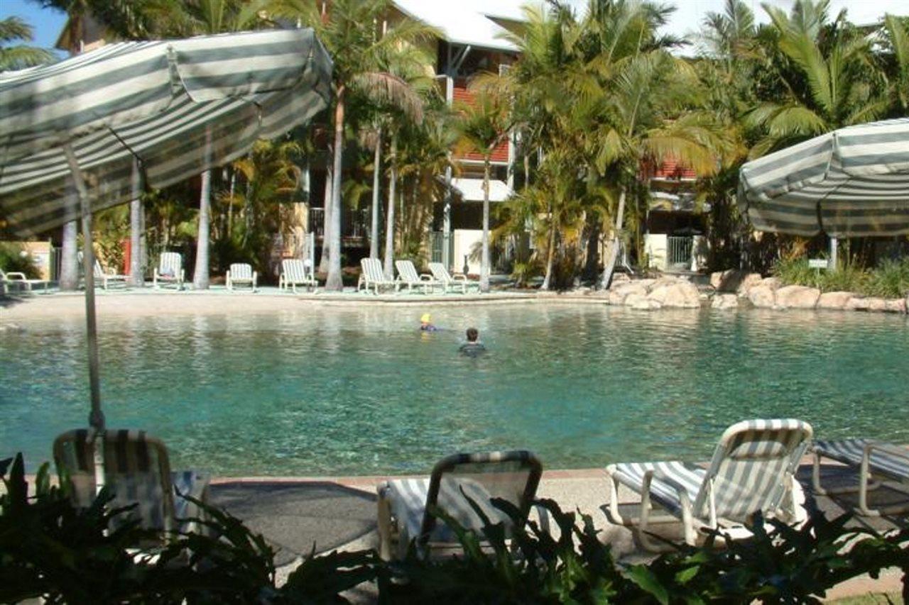 Diamond Sands Resort Mermaid Beach Εξωτερικό φωτογραφία
