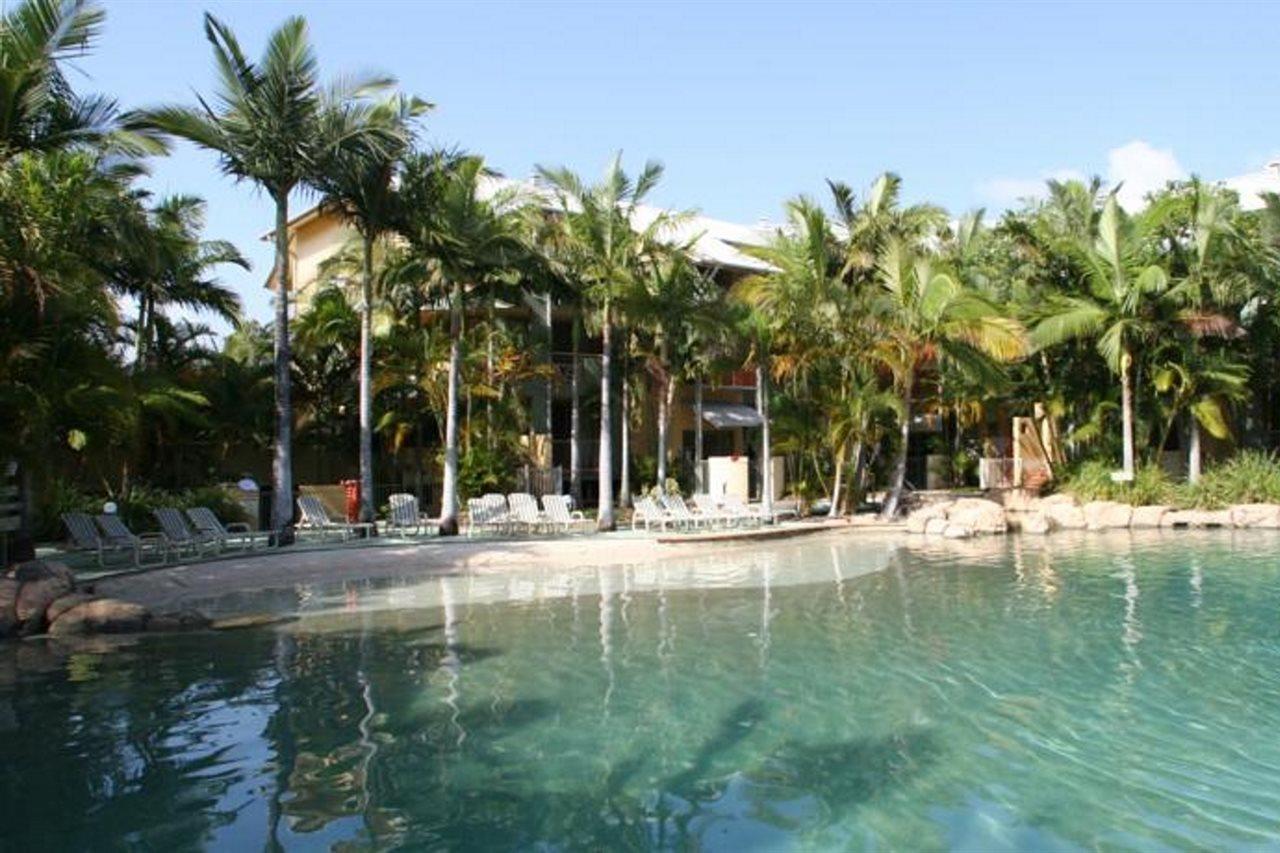 Diamond Sands Resort Mermaid Beach Εξωτερικό φωτογραφία