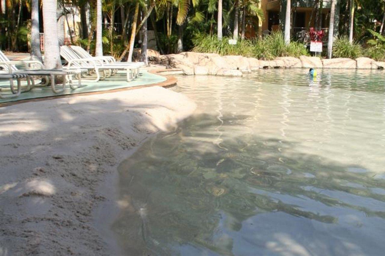 Diamond Sands Resort Mermaid Beach Εξωτερικό φωτογραφία