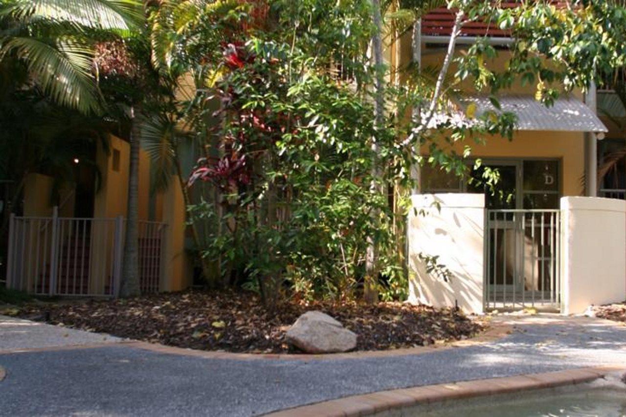 Diamond Sands Resort Mermaid Beach Εξωτερικό φωτογραφία