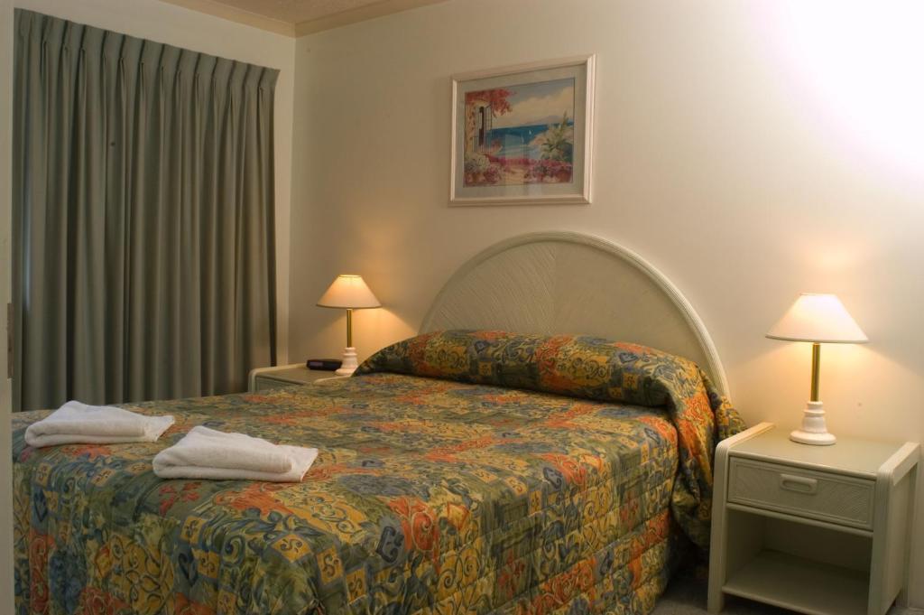 Diamond Sands Resort Mermaid Beach Εξωτερικό φωτογραφία