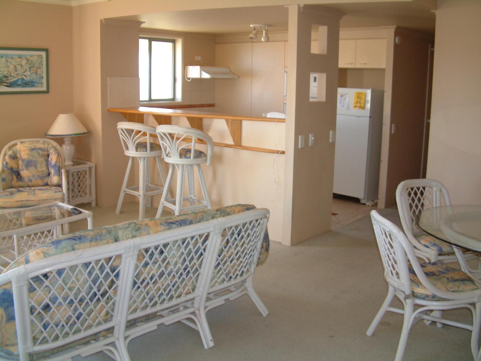 Diamond Sands Resort Mermaid Beach Εξωτερικό φωτογραφία