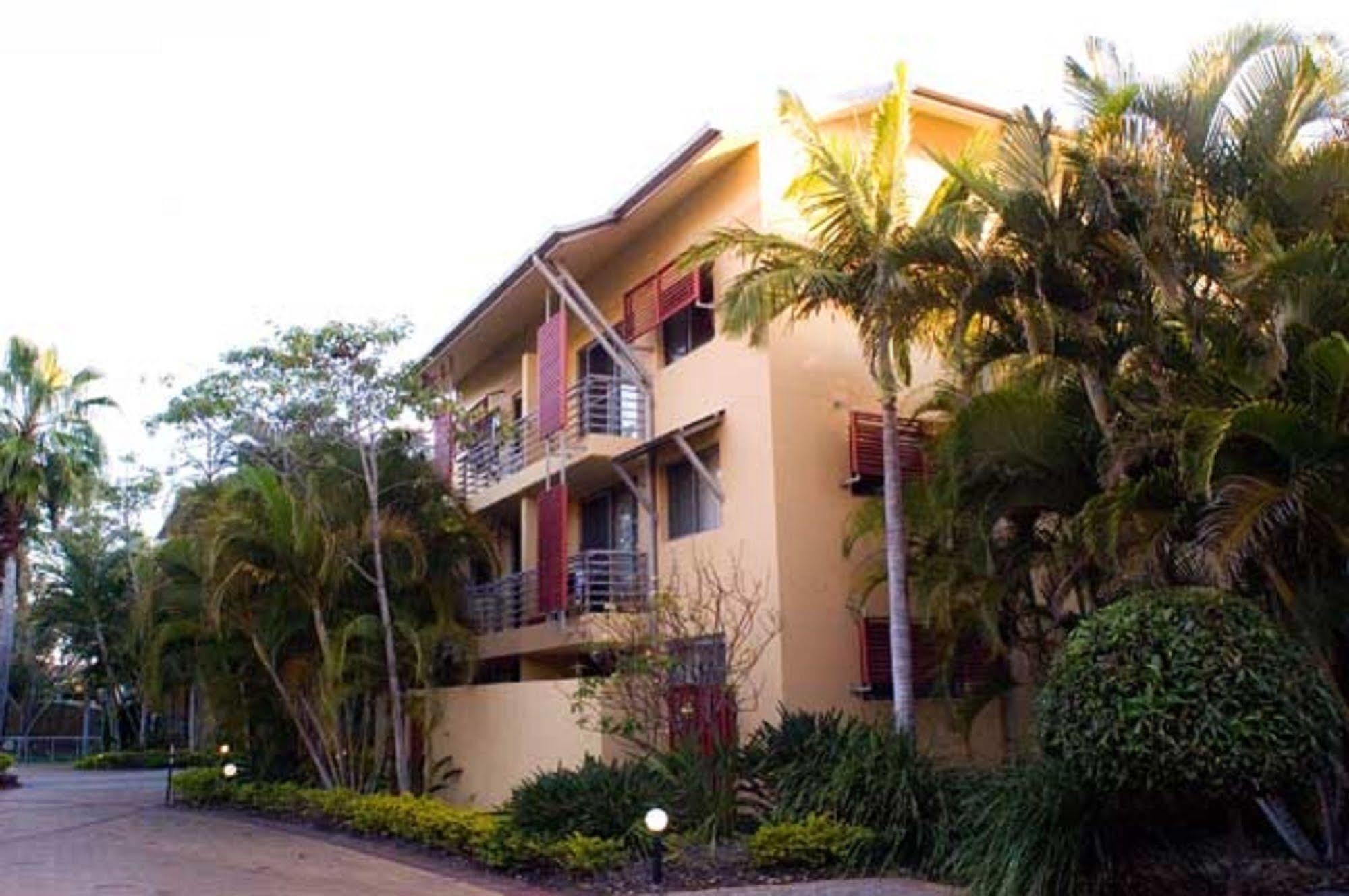 Diamond Sands Resort Mermaid Beach Εξωτερικό φωτογραφία