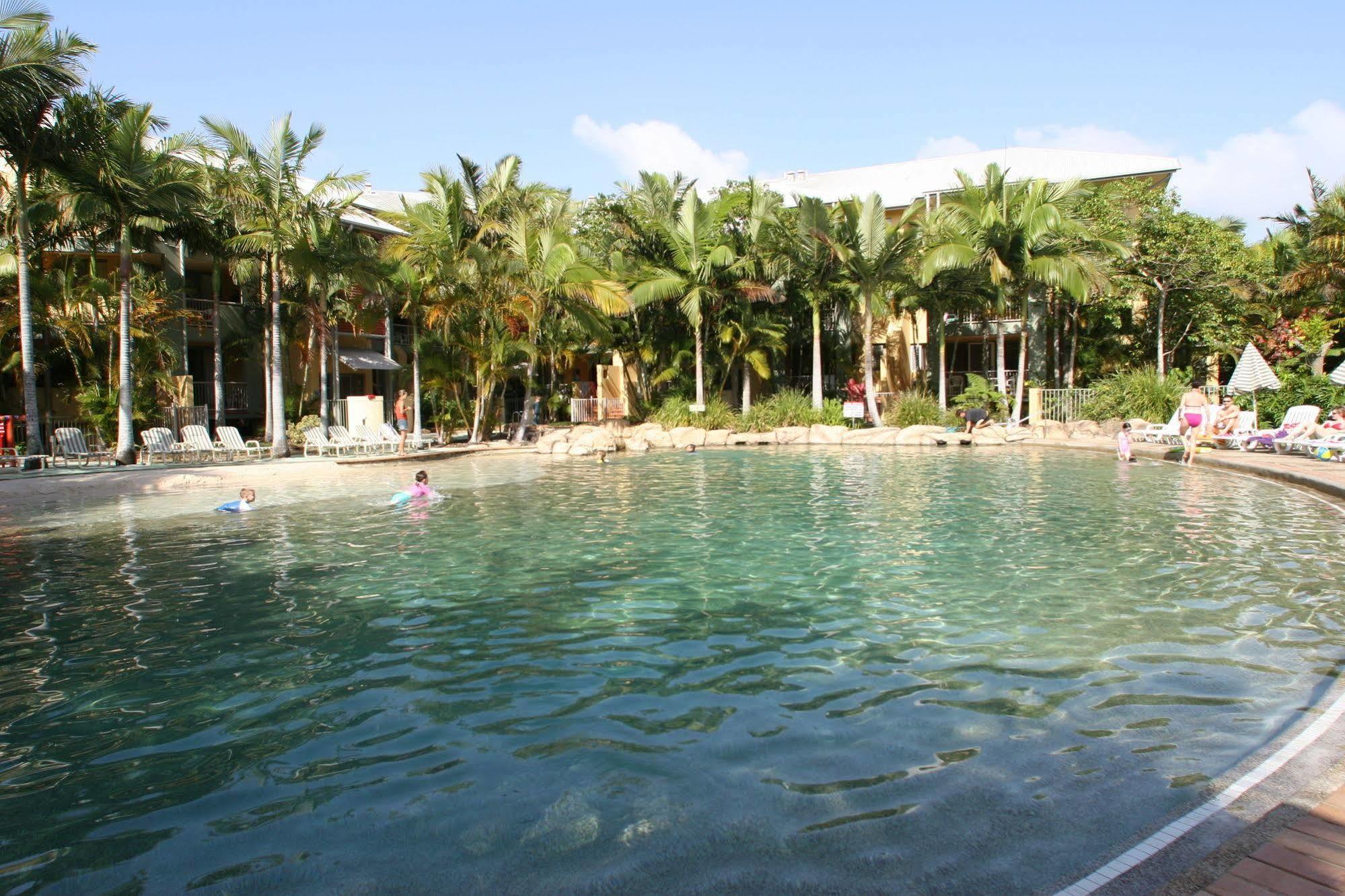 Diamond Sands Resort Mermaid Beach Εξωτερικό φωτογραφία