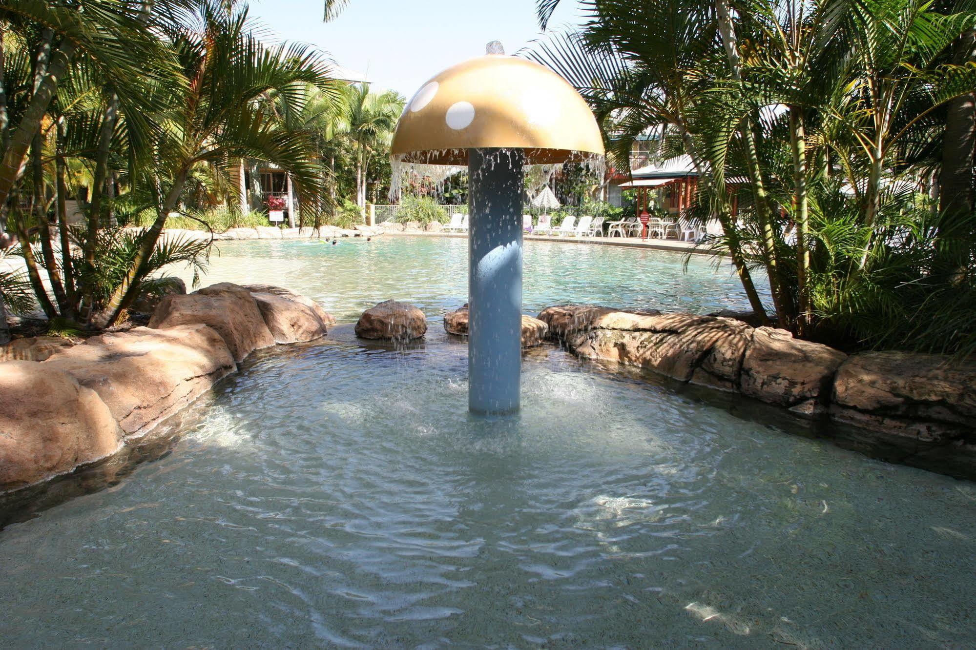 Diamond Sands Resort Mermaid Beach Εξωτερικό φωτογραφία