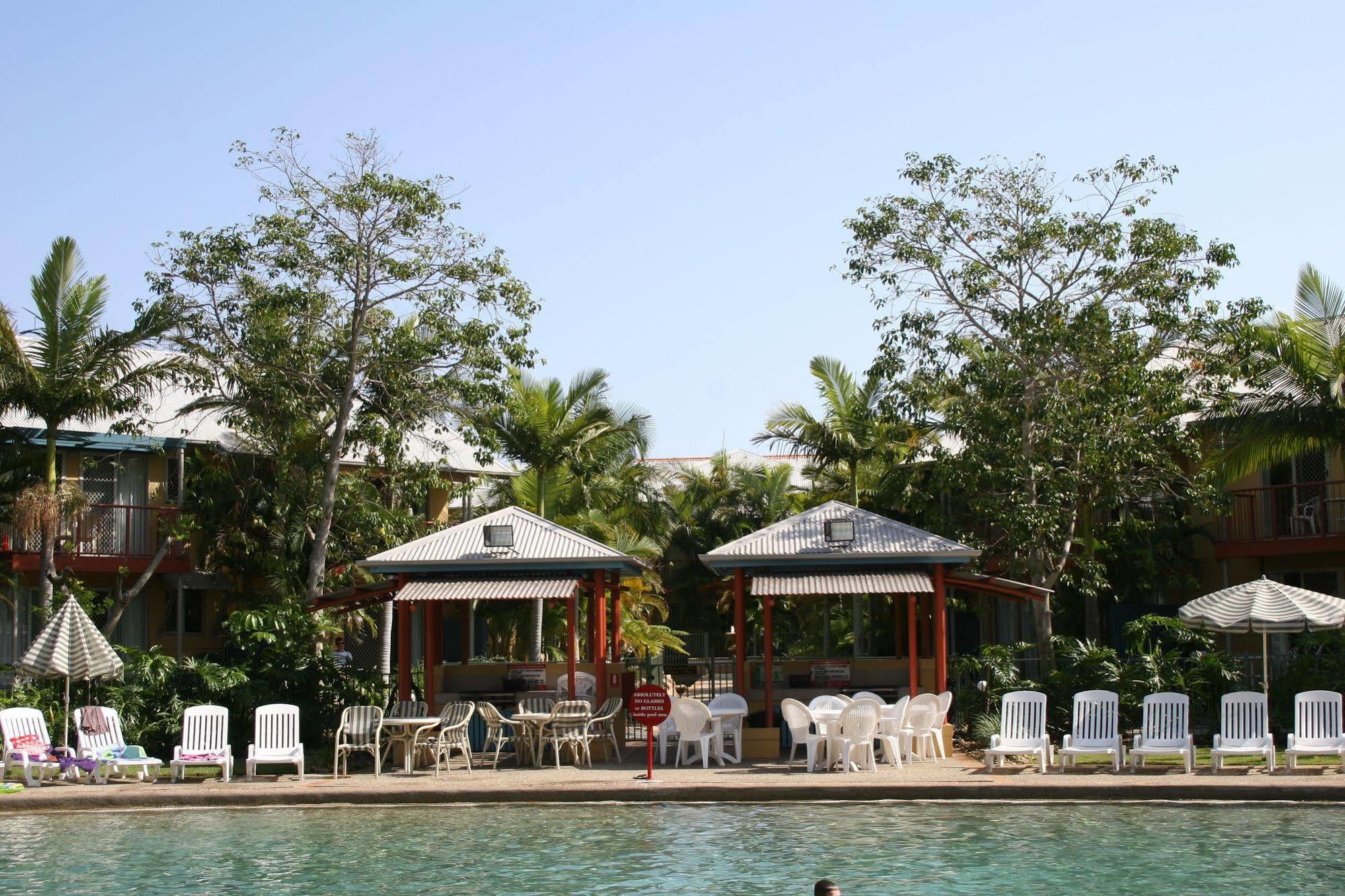 Diamond Sands Resort Mermaid Beach Εξωτερικό φωτογραφία