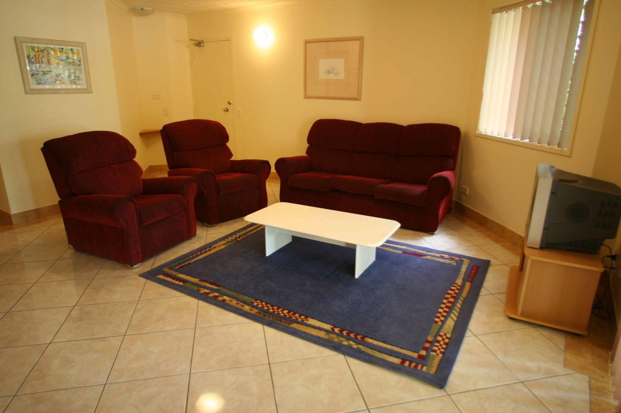 Diamond Sands Resort Mermaid Beach Εξωτερικό φωτογραφία