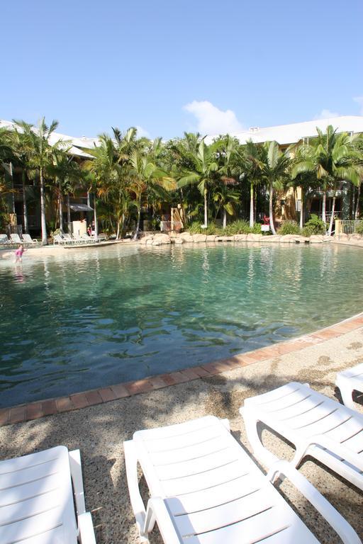 Diamond Sands Resort Mermaid Beach Εξωτερικό φωτογραφία