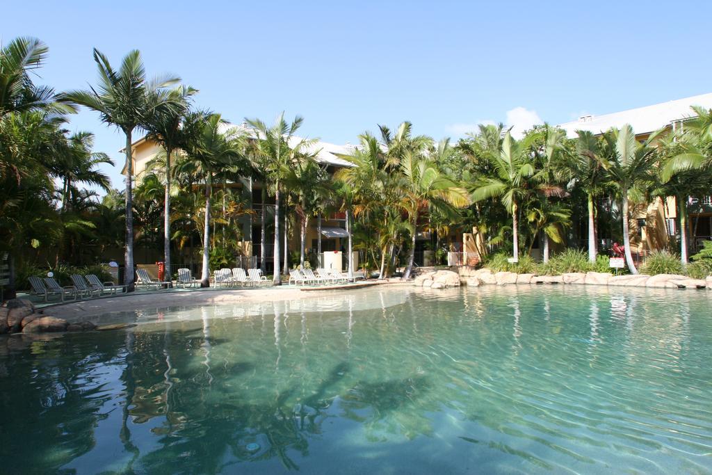 Diamond Sands Resort Mermaid Beach Εξωτερικό φωτογραφία