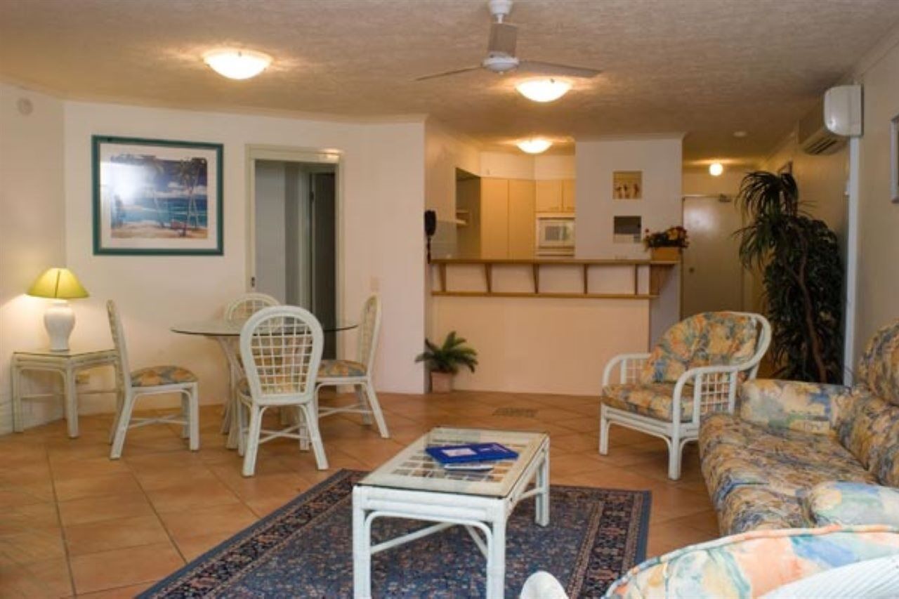 Diamond Sands Resort Mermaid Beach Εξωτερικό φωτογραφία